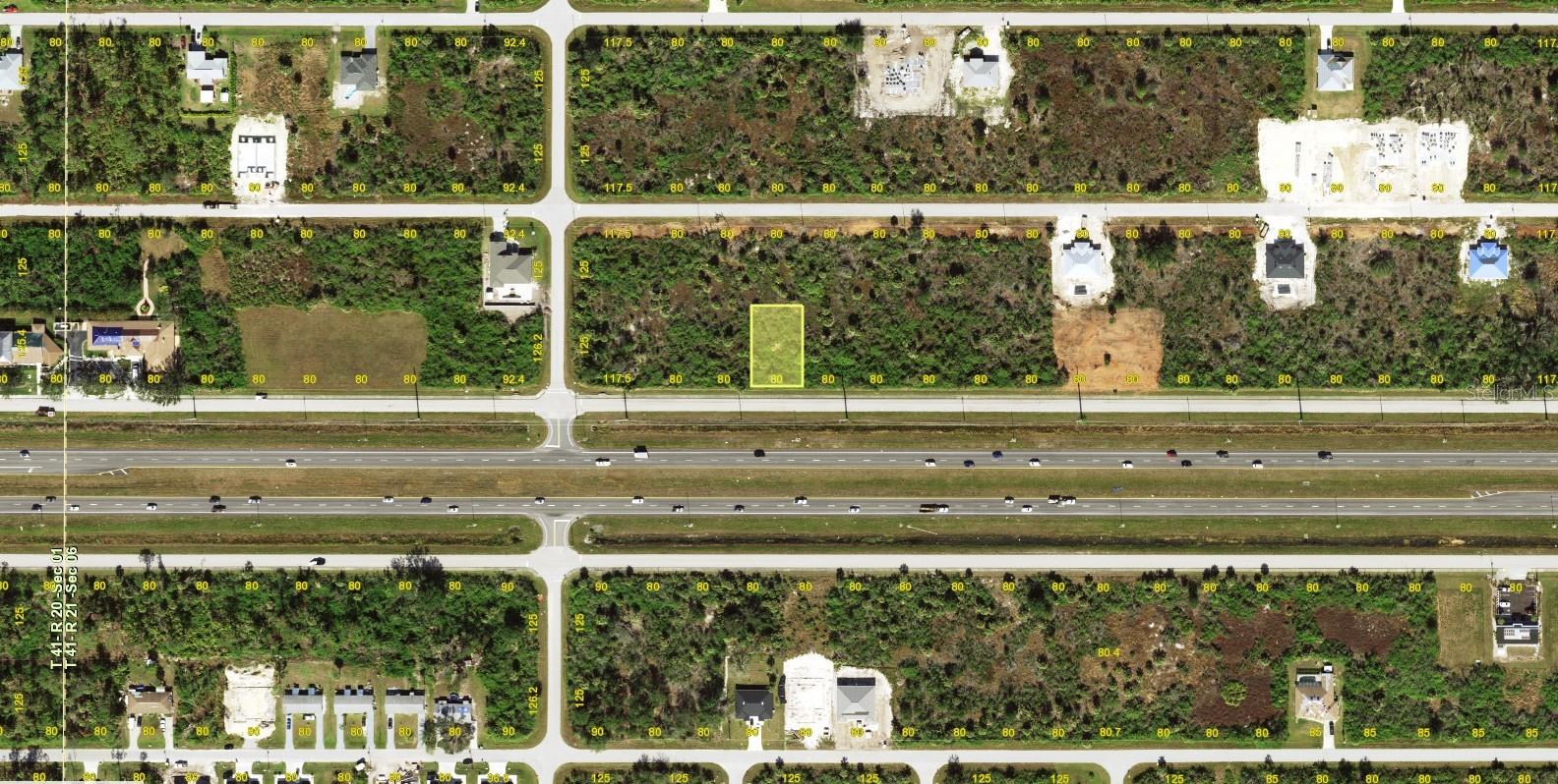 12148 N ACCESS RD, PORT CHARLOTTE, FL — photo 2