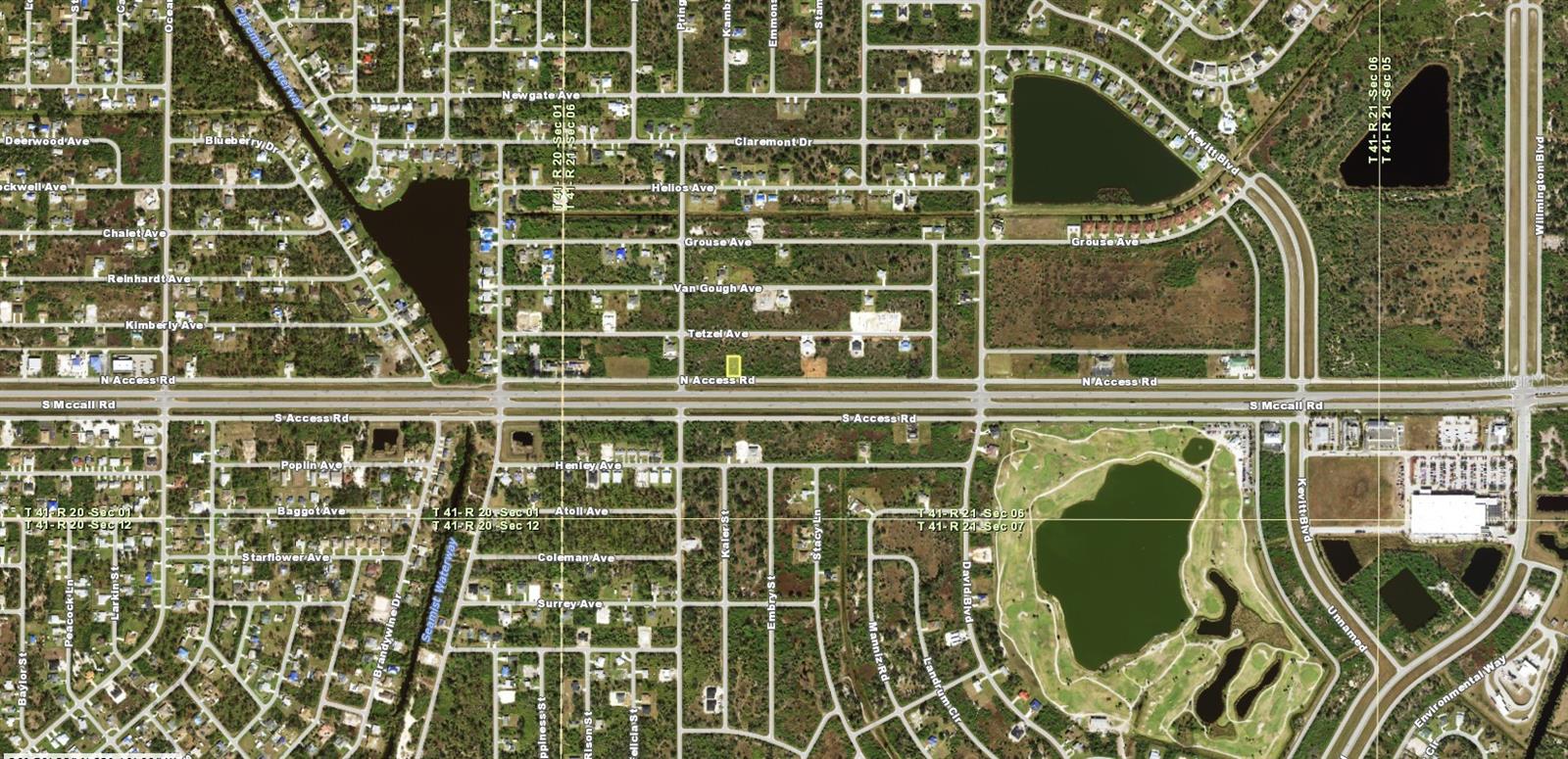 12148 N ACCESS RD, PORT CHARLOTTE, FL — photo 3