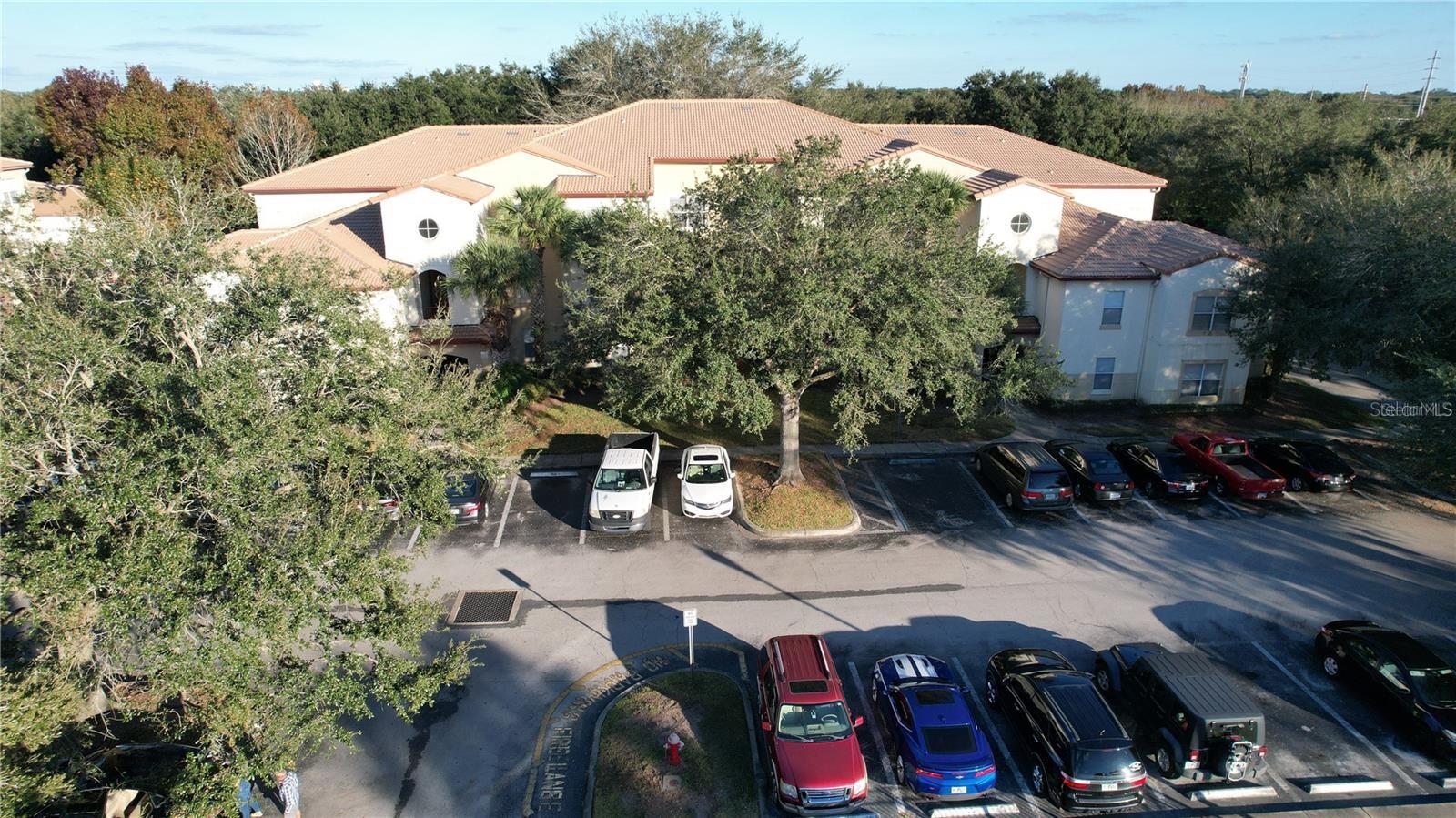 826 CAMARGO WAY #303, ALTAMONTE SPRINGS, FL