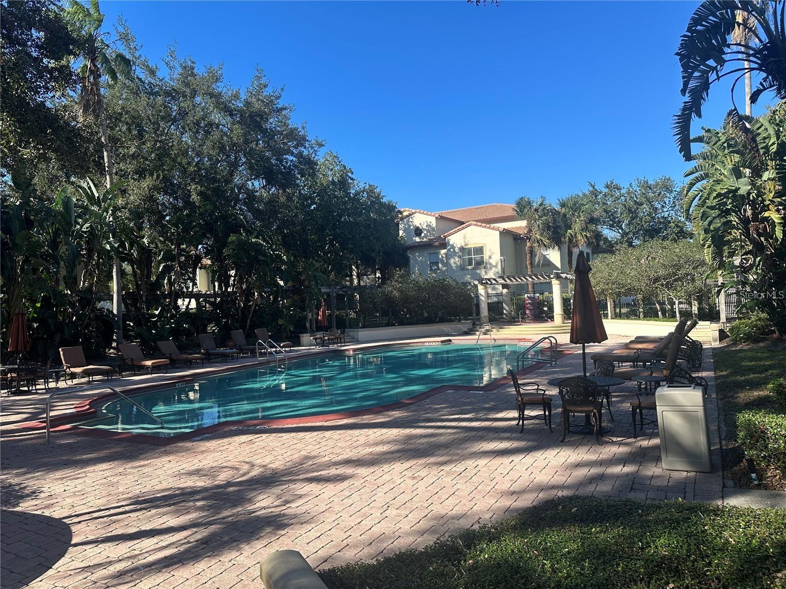 826 CAMARGO WAY #303, ALTAMONTE SPRINGS, FL — photo 15