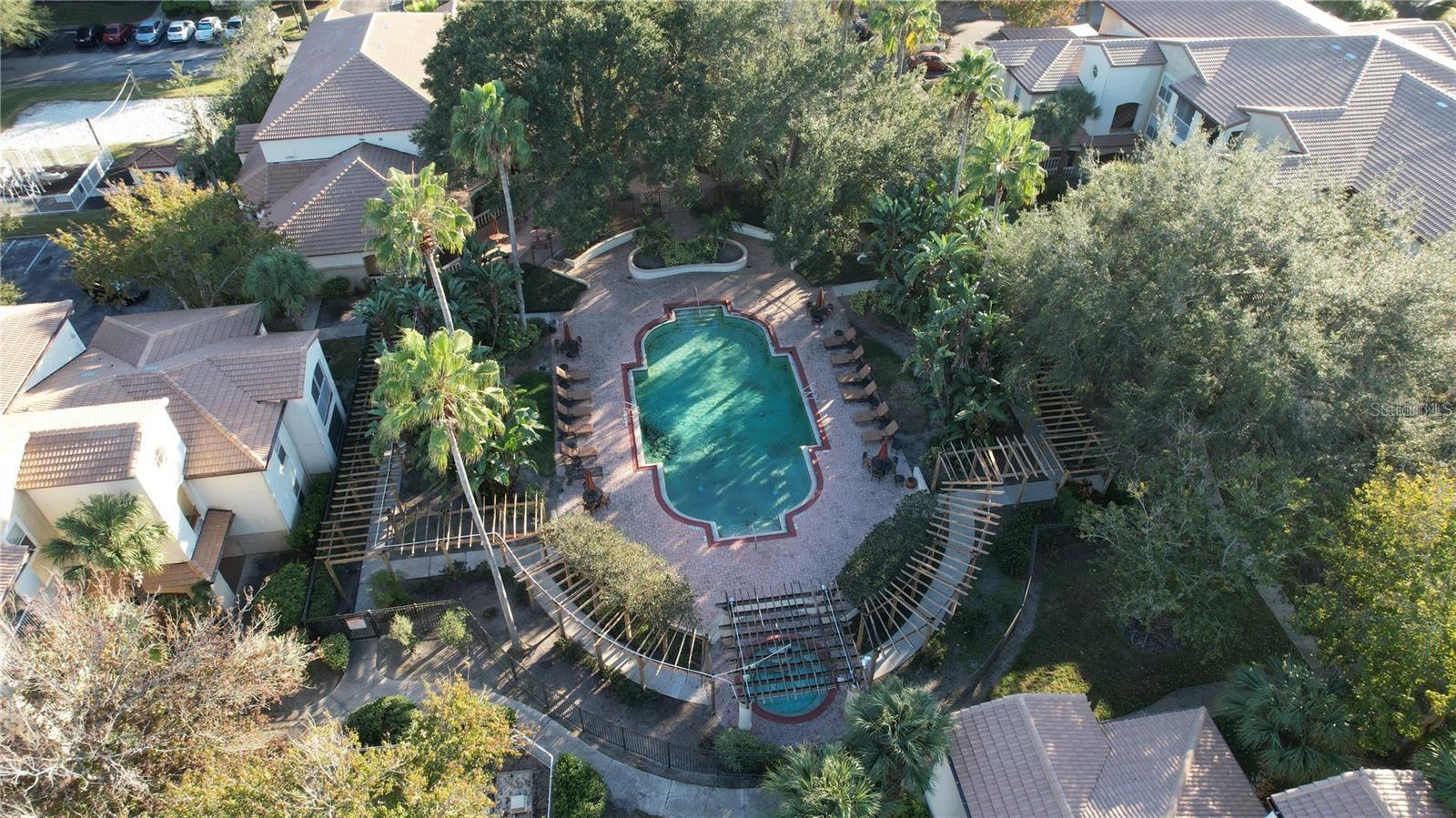 826 CAMARGO WAY #303, ALTAMONTE SPRINGS, FL — photo 17