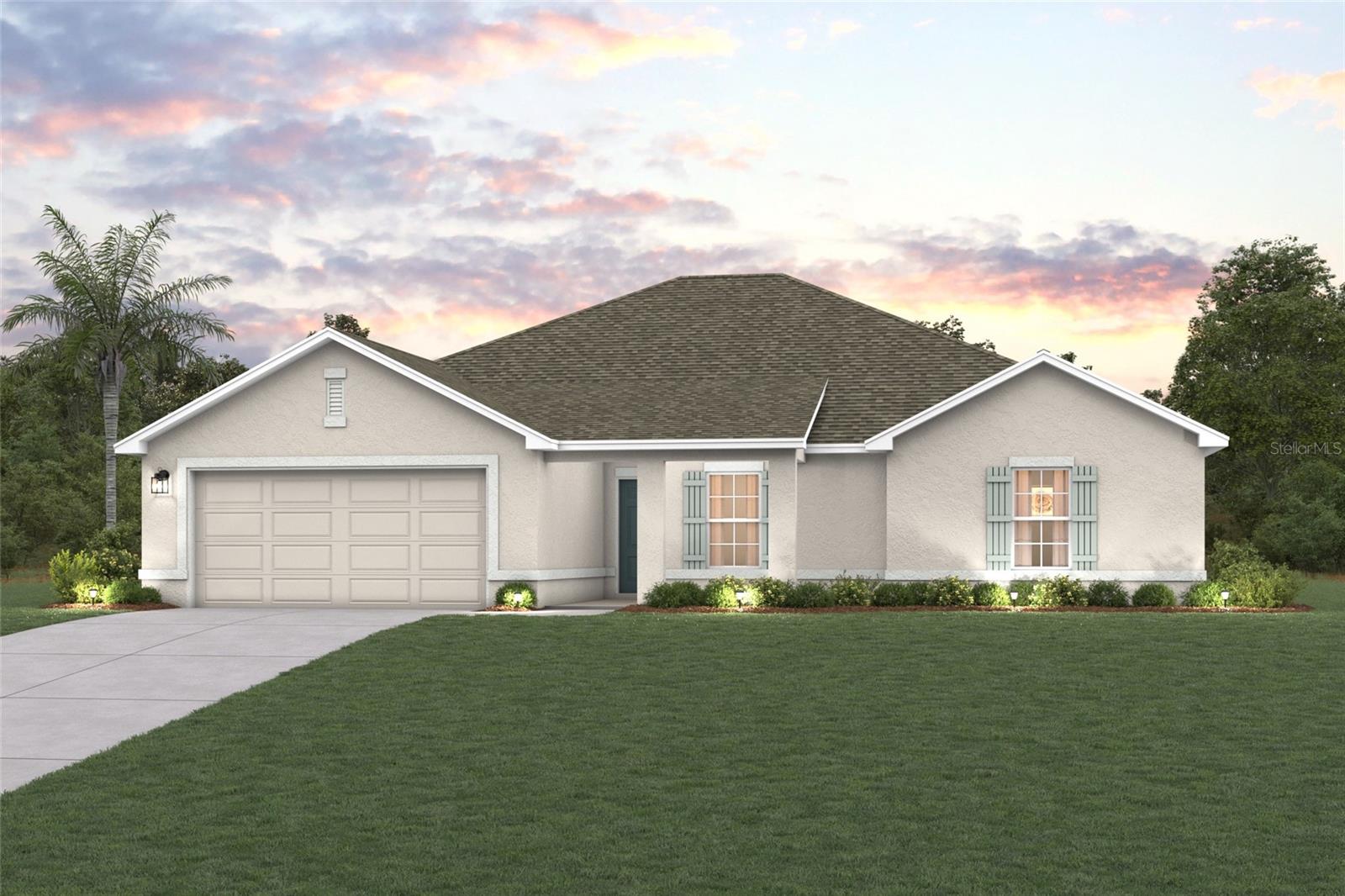 2081 SW 178TH STREET RD, OCALA, FL