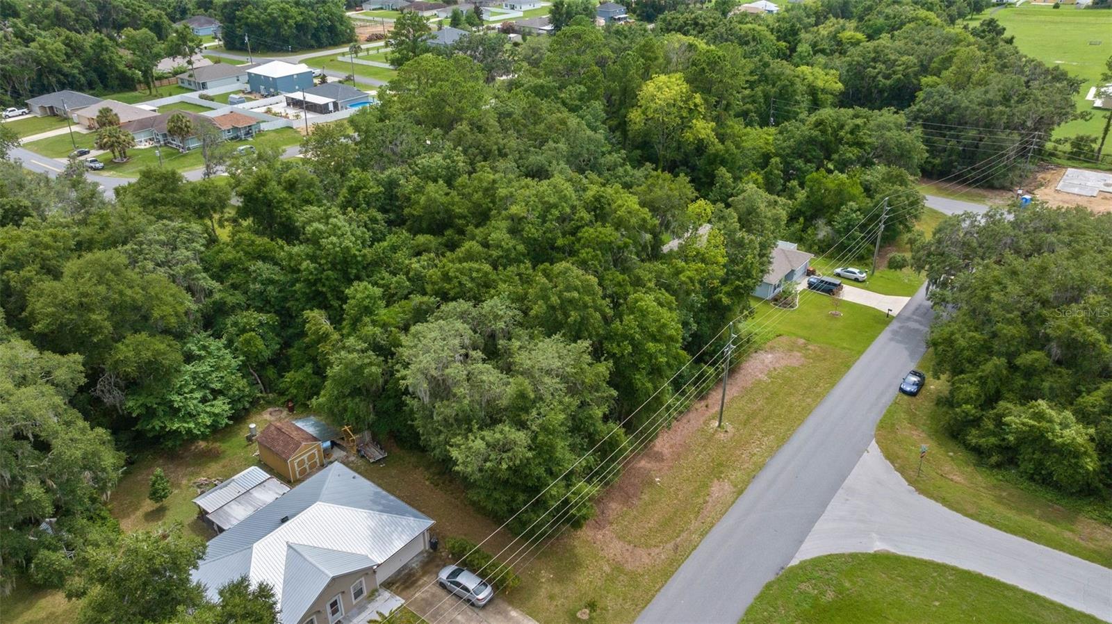 SW 131ST PL RD, OCALA, FL