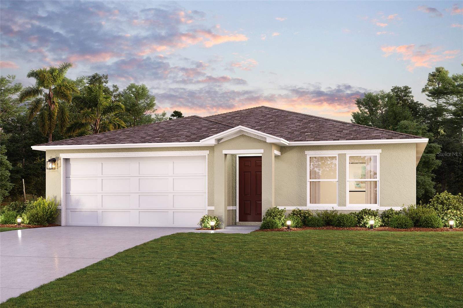 17472 SW 35TH AVE RD, OCALA, FL