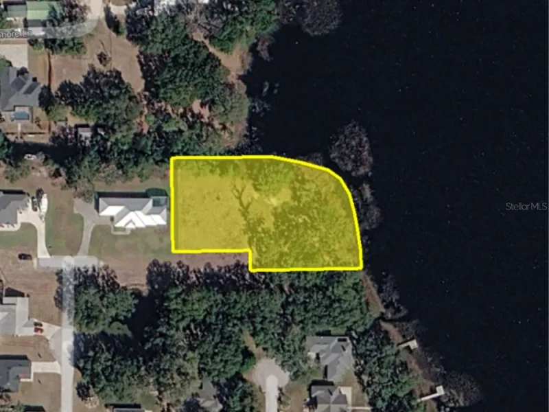 0 MIDDLE ST, GROVELAND, FL