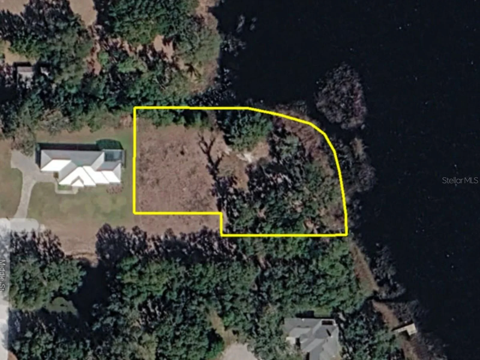 0 MIDDLE ST, GROVELAND, FL — photo 3