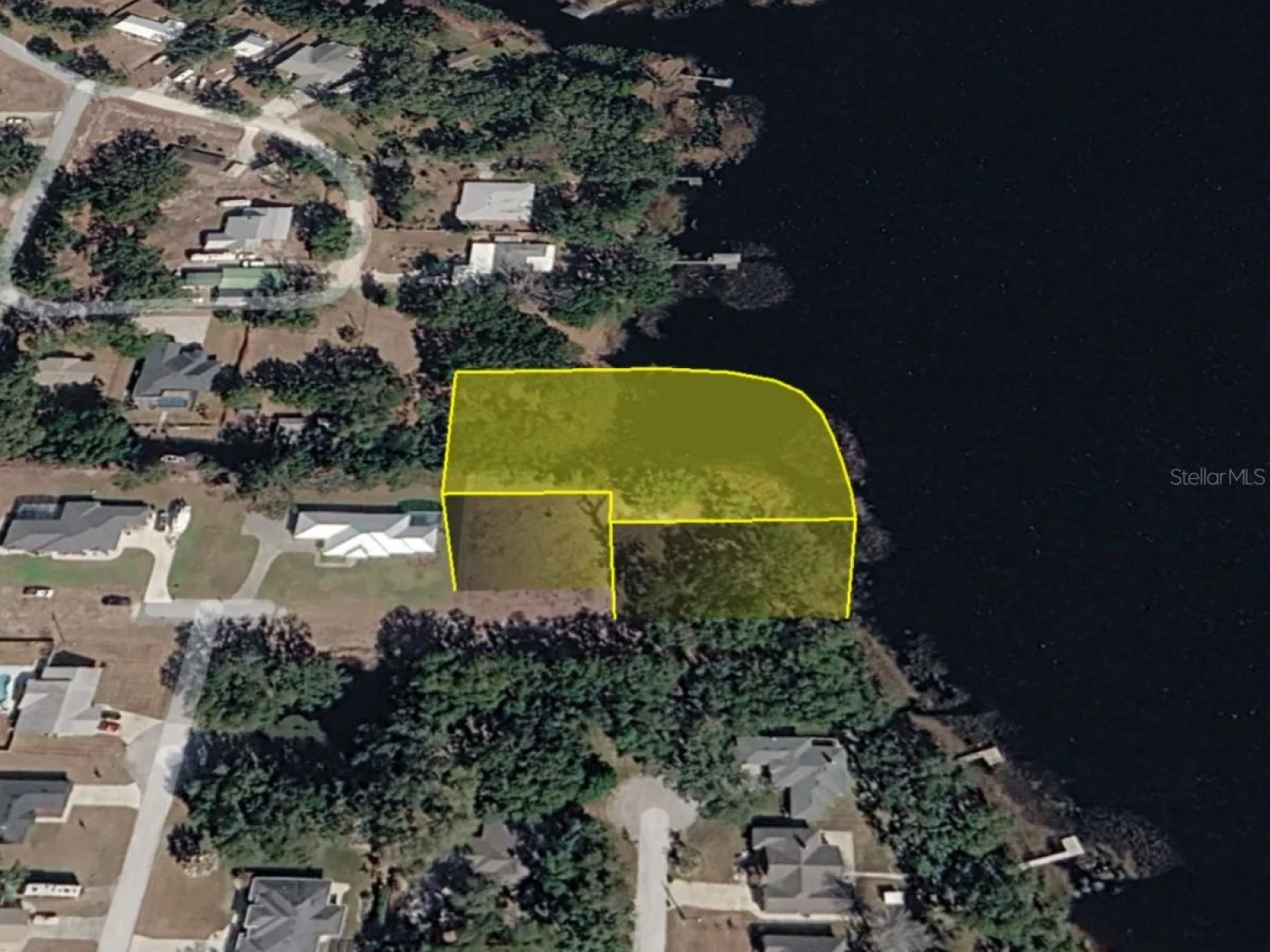 0 MIDDLE ST, GROVELAND, FL — photo 4