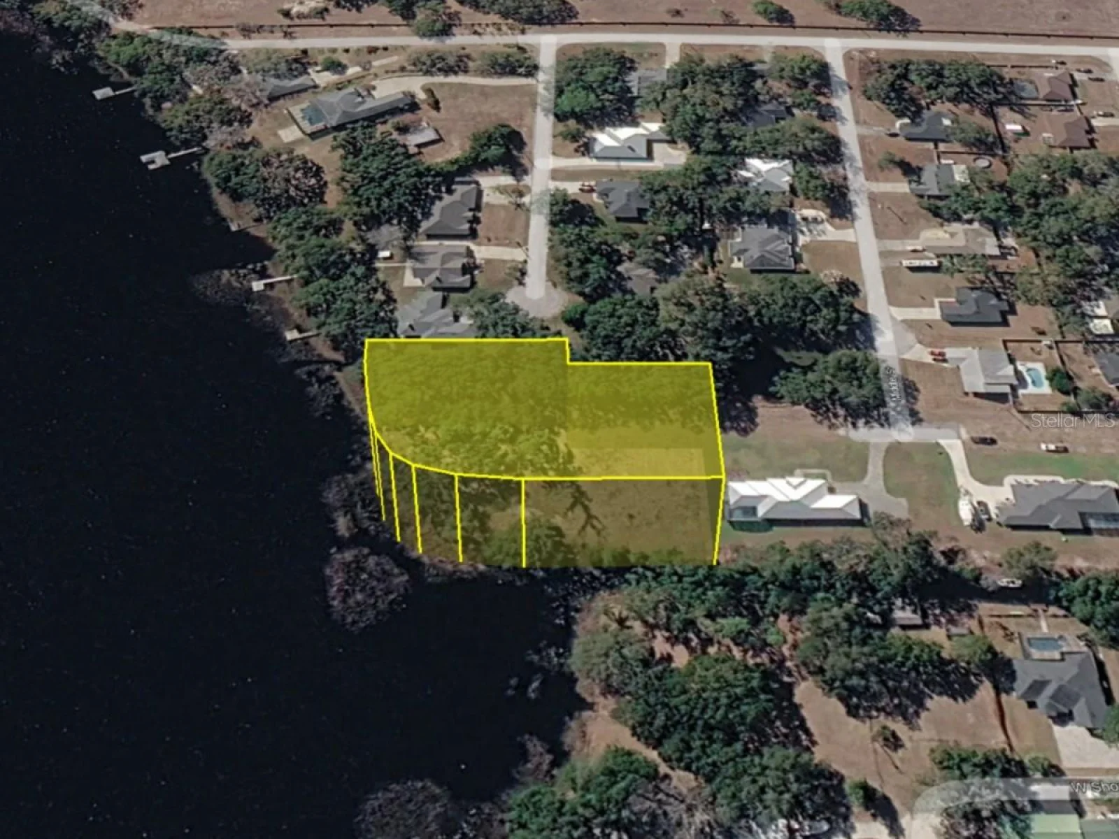0 MIDDLE ST, GROVELAND, FL — photo 6