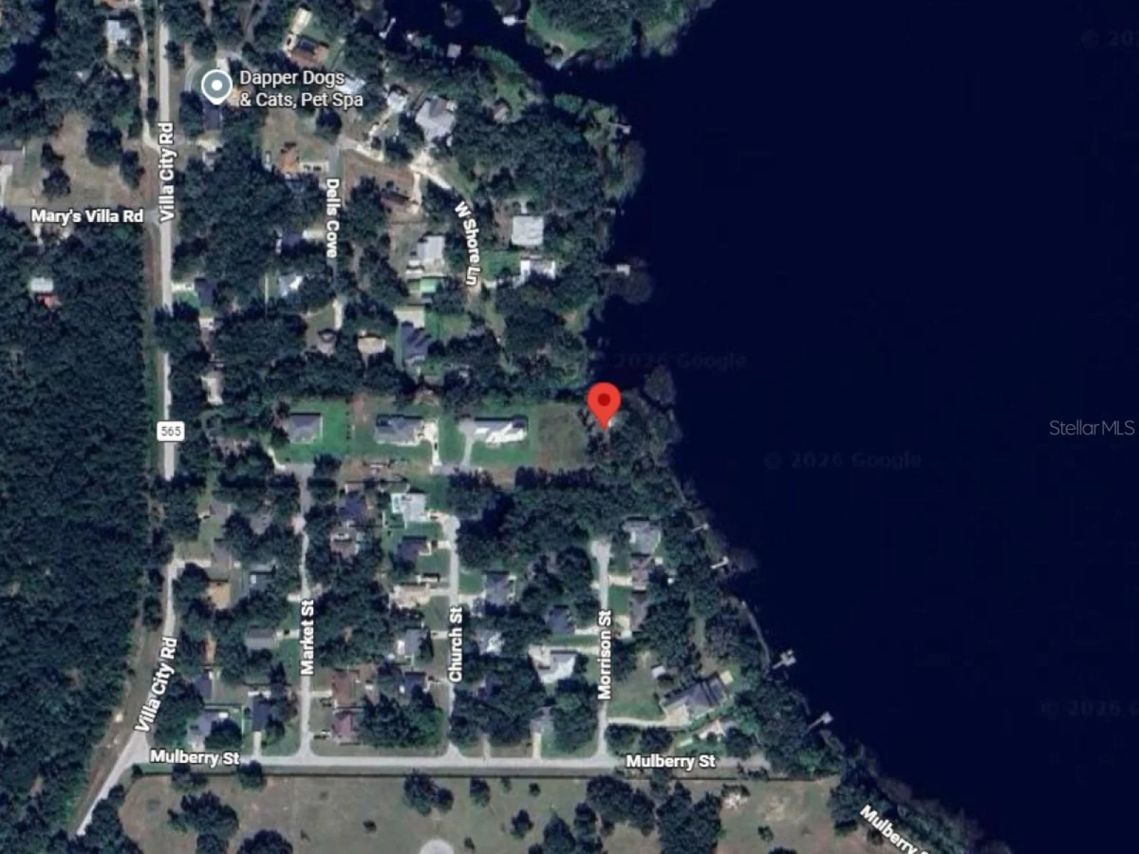 0 MIDDLE ST, GROVELAND, FL — photo 10