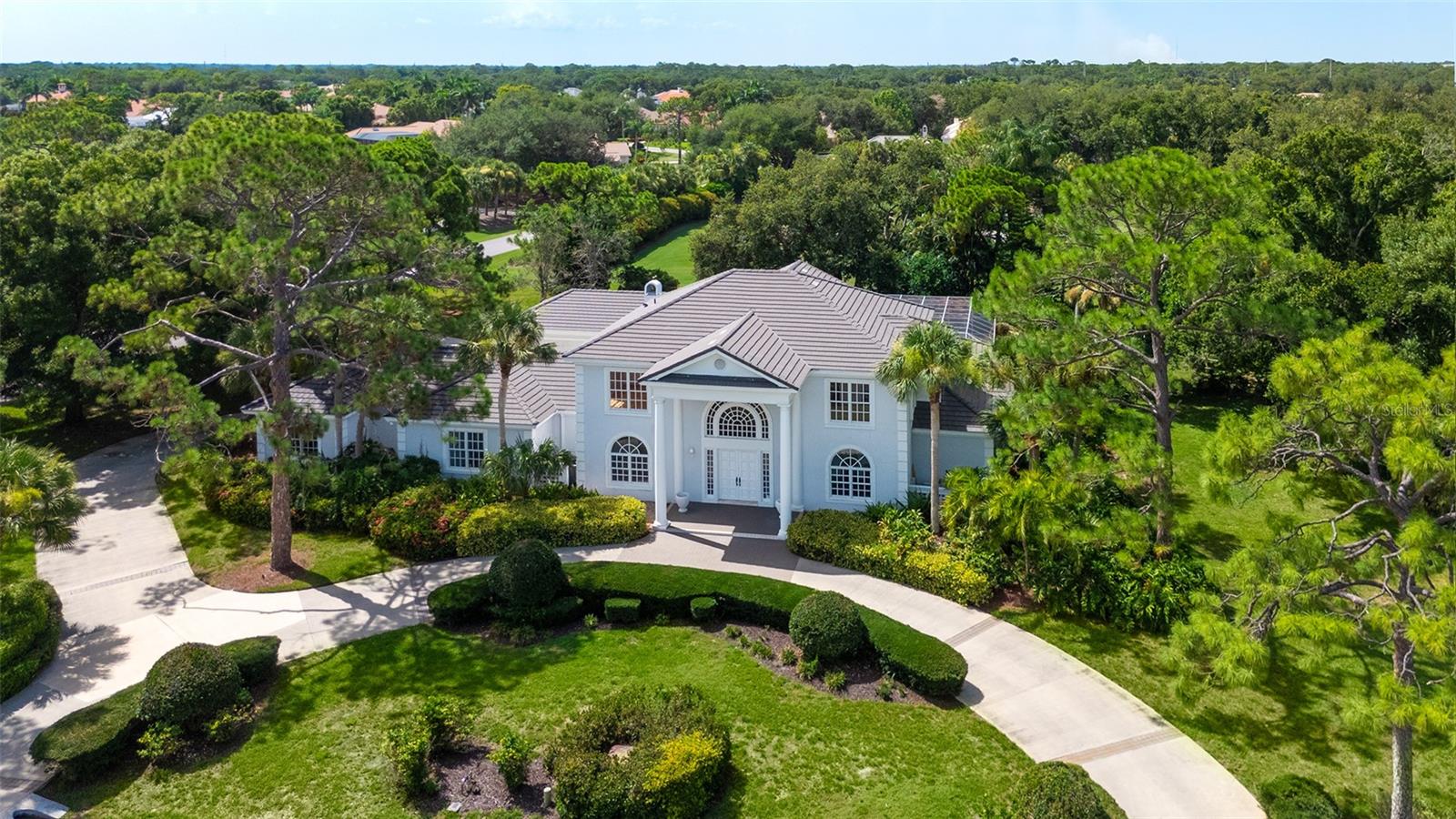 916 MACEWEN DR, OSPREY, FL — photo 4