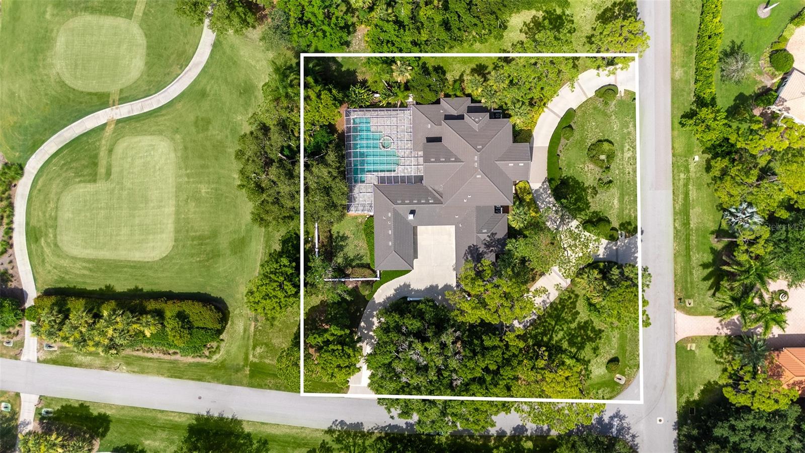 916 MACEWEN DR, OSPREY, FL — photo 5