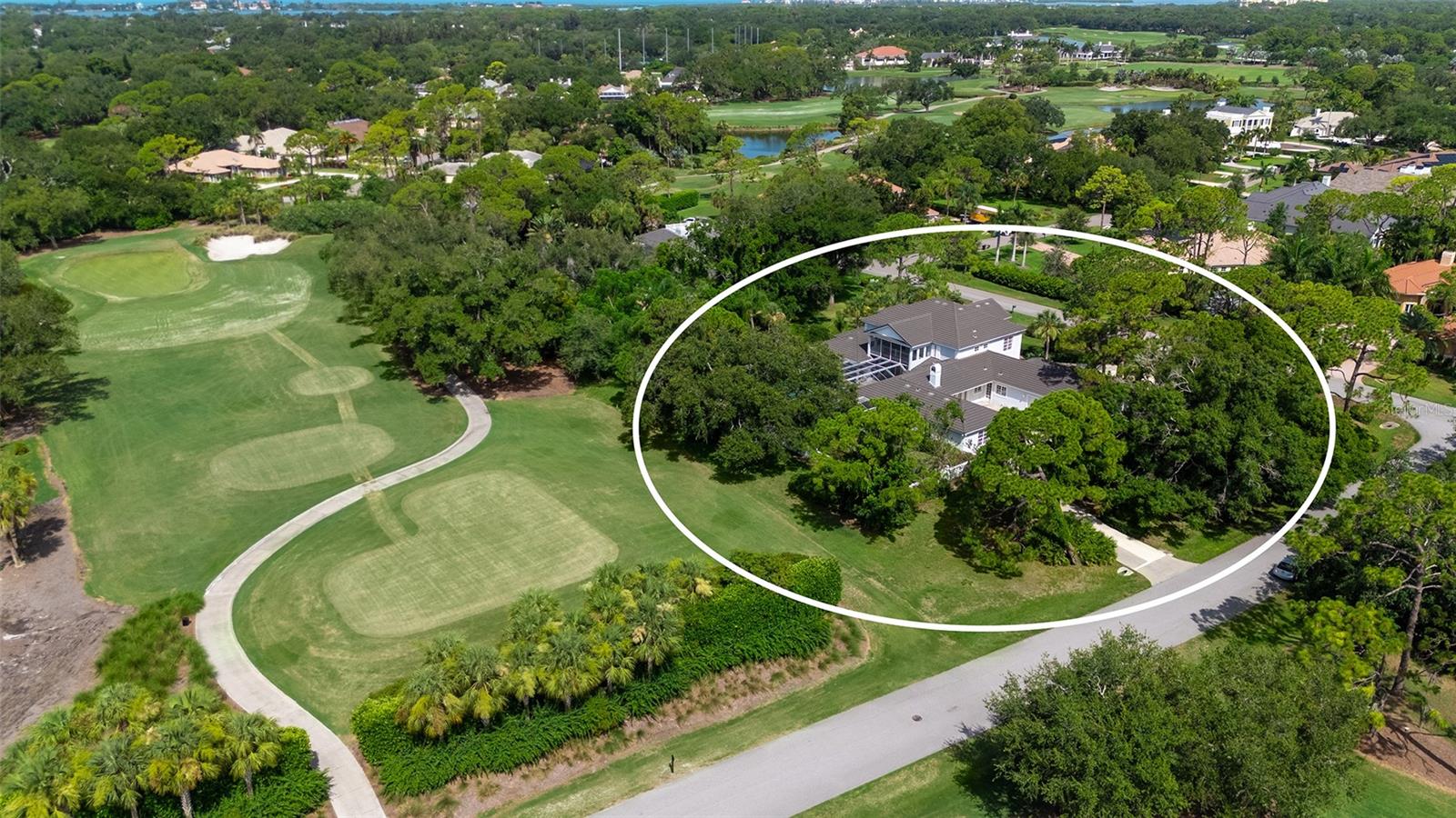 916 MACEWEN DR, OSPREY, FL — photo 6