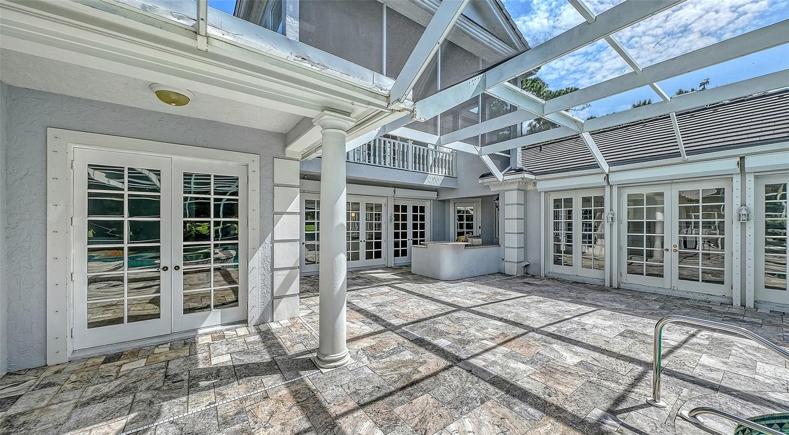916 MACEWEN DR, OSPREY, FL — photo 67
