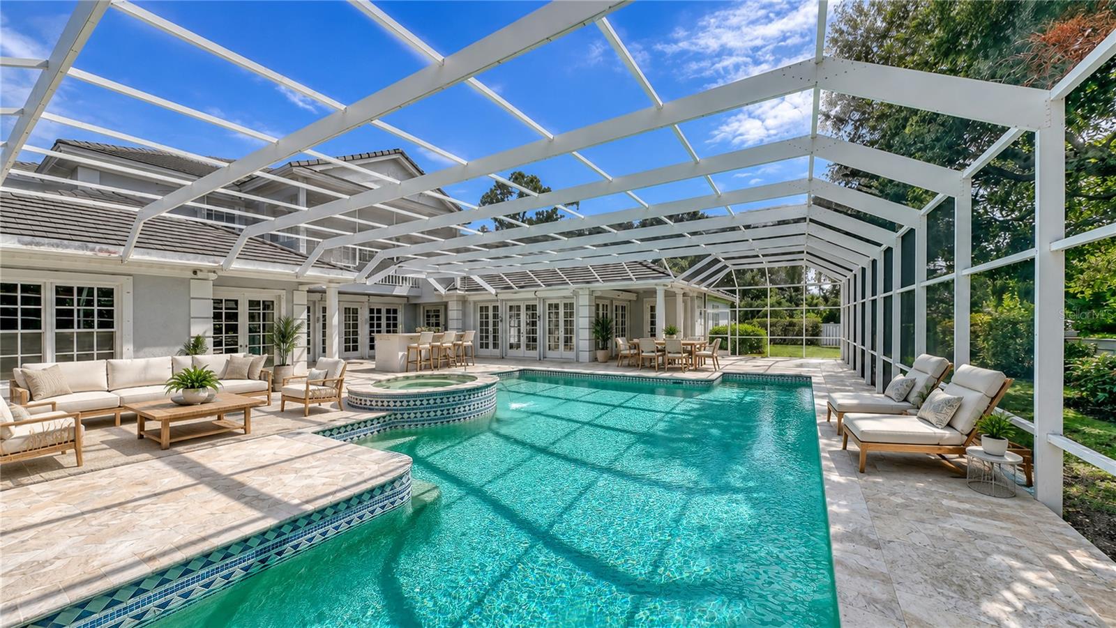 916 MACEWEN DR, OSPREY, FL — photo 69