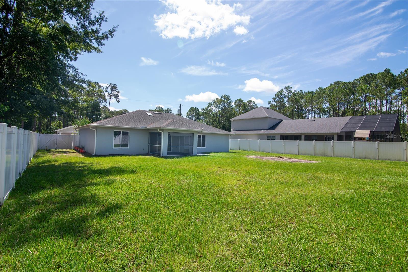 21 LAKE CHARLES LN, PALM COAST, FL — photo 25