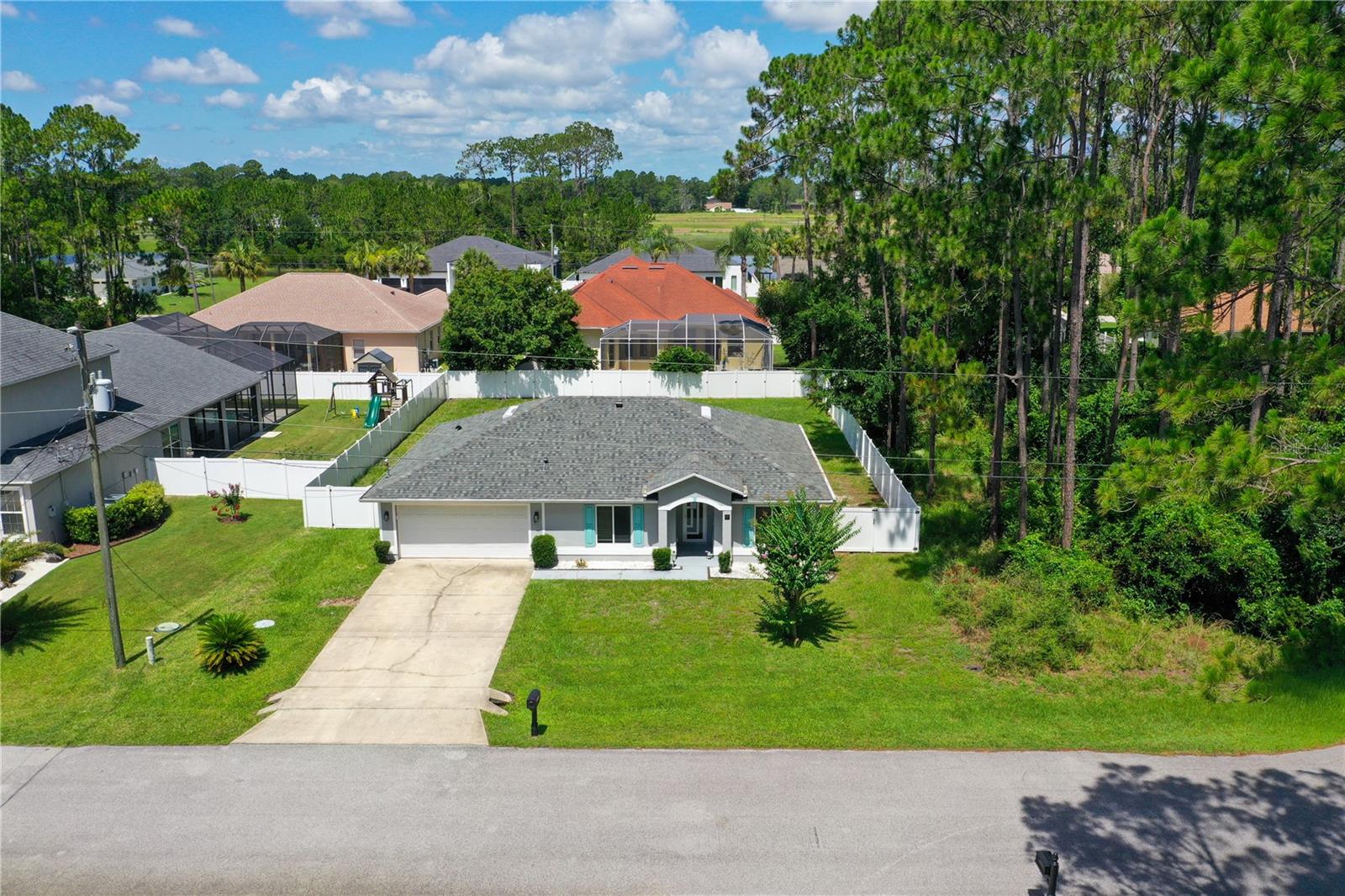 21 LAKE CHARLES LN, PALM COAST, FL — photo 28