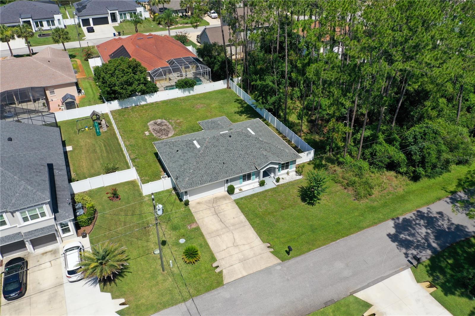 21 LAKE CHARLES LN, PALM COAST, FL — photo 29