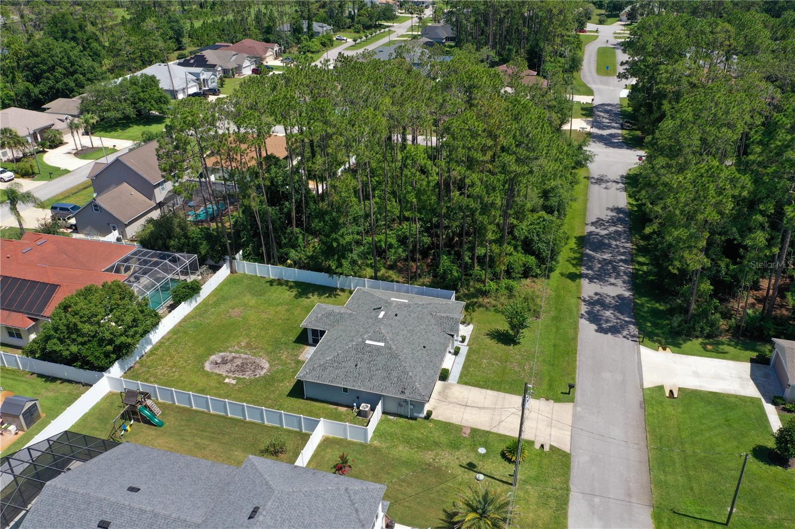 21 LAKE CHARLES LN, PALM COAST, FL — photo 31