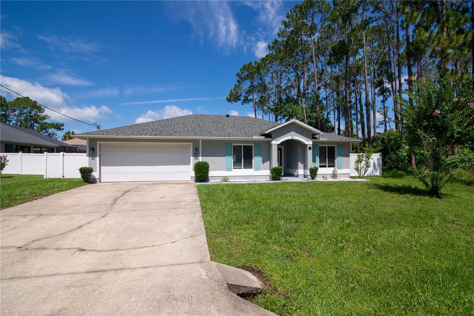 21 LAKE CHARLES LN, PALM COAST, FL — photo 40