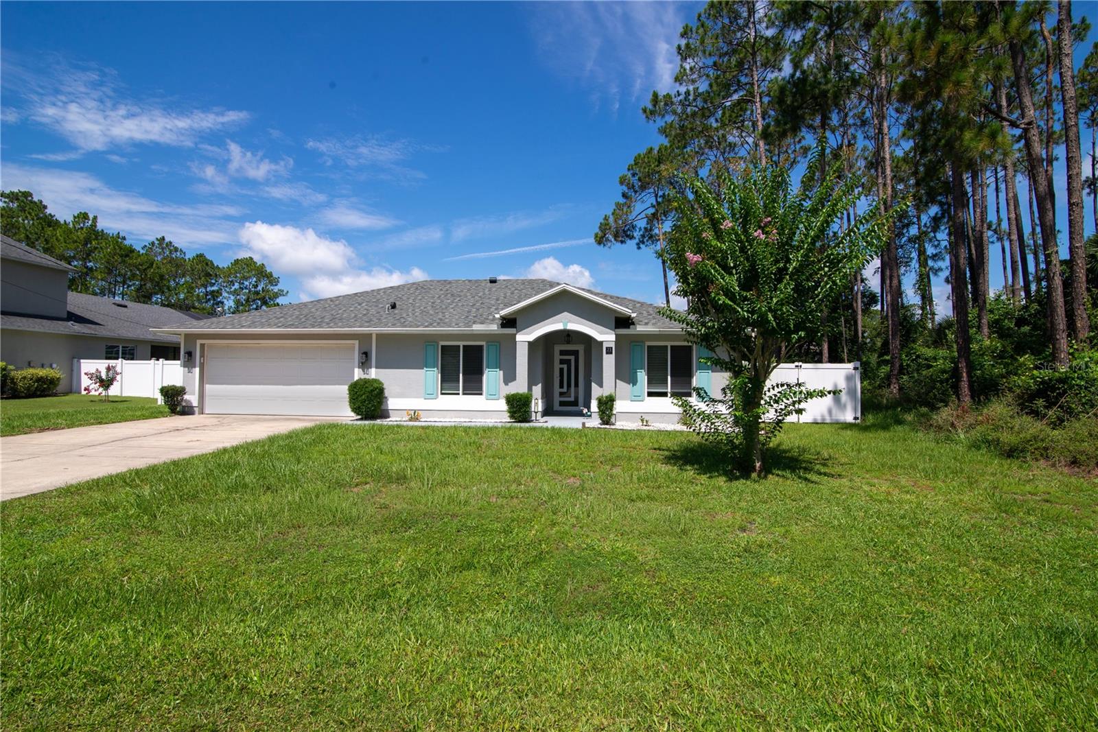 21 LAKE CHARLES LN, PALM COAST, FL — photo 41