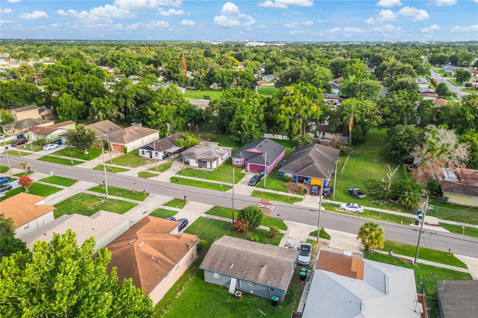 4135 RALEIGH ST, ORLANDO, FL — photo 17
