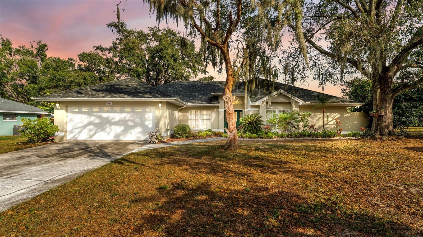 6664 CHADRON CT, LAKELAND, FL — photo 57