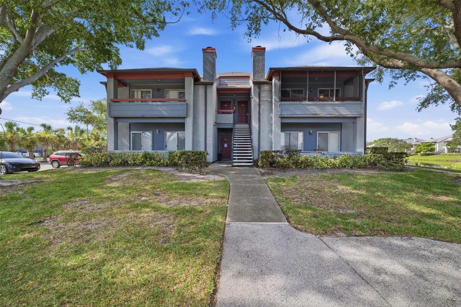 10263 GANDY BLVD N #408, ST PETERSBURG, FL — photo 2