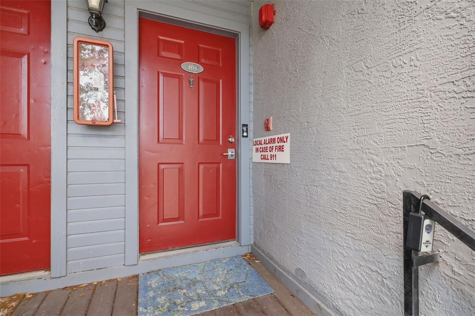 10263 GANDY BLVD N #408, ST PETERSBURG, FL — photo 4