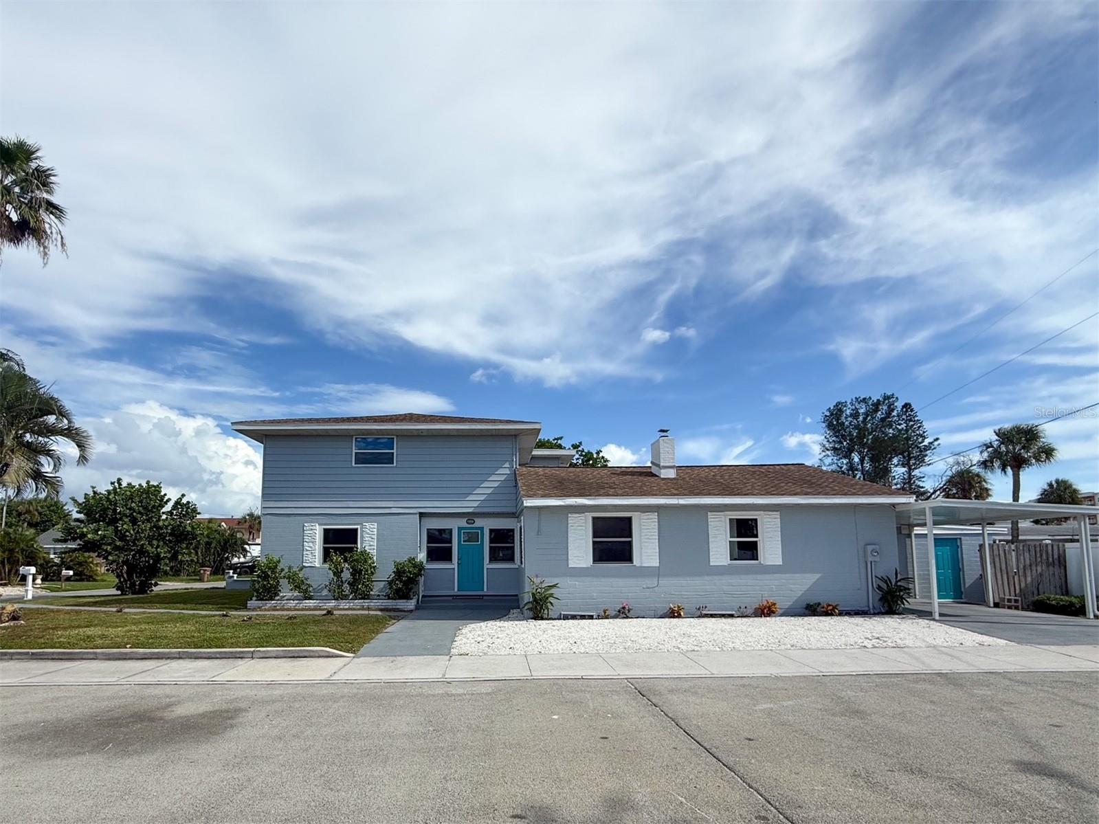 13290 3RD ST E, MADEIRA BEACH, FL