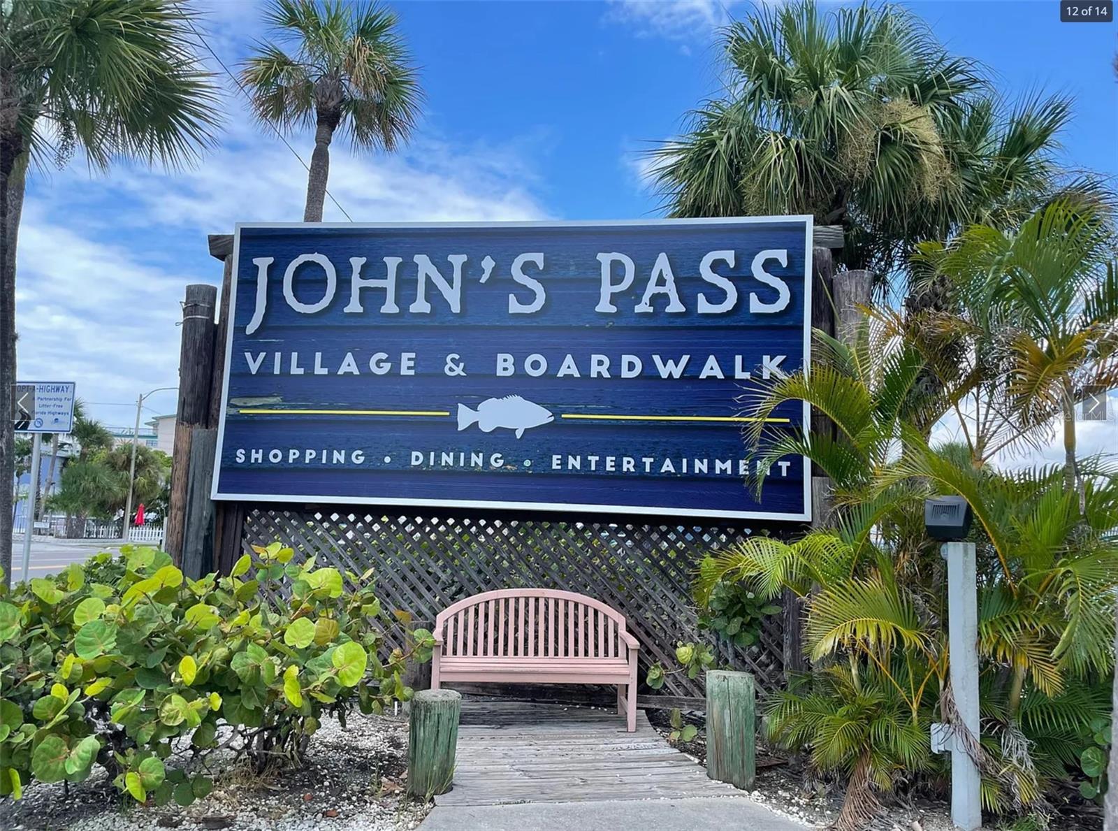 13290 3RD ST E, MADEIRA BEACH, FL — photo 27
