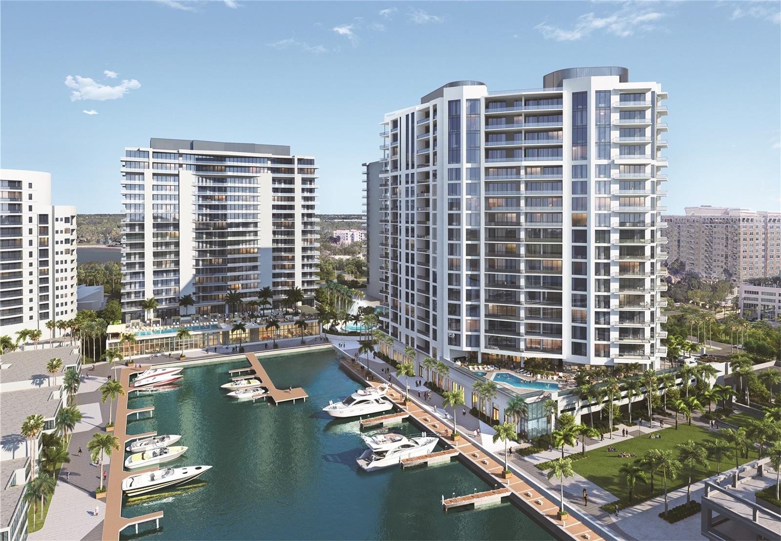 555 QUAY CMN #505, SARASOTA, FL — photo 8