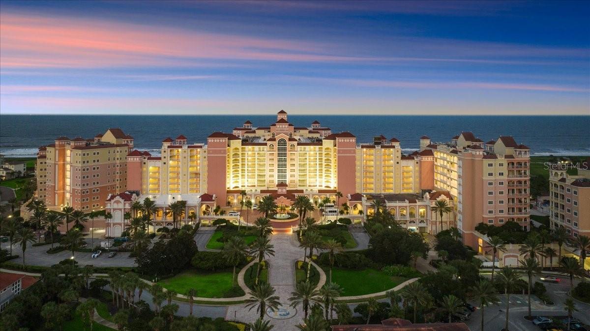 200 OCEAN CREST DR #137, PALM COAST, FL