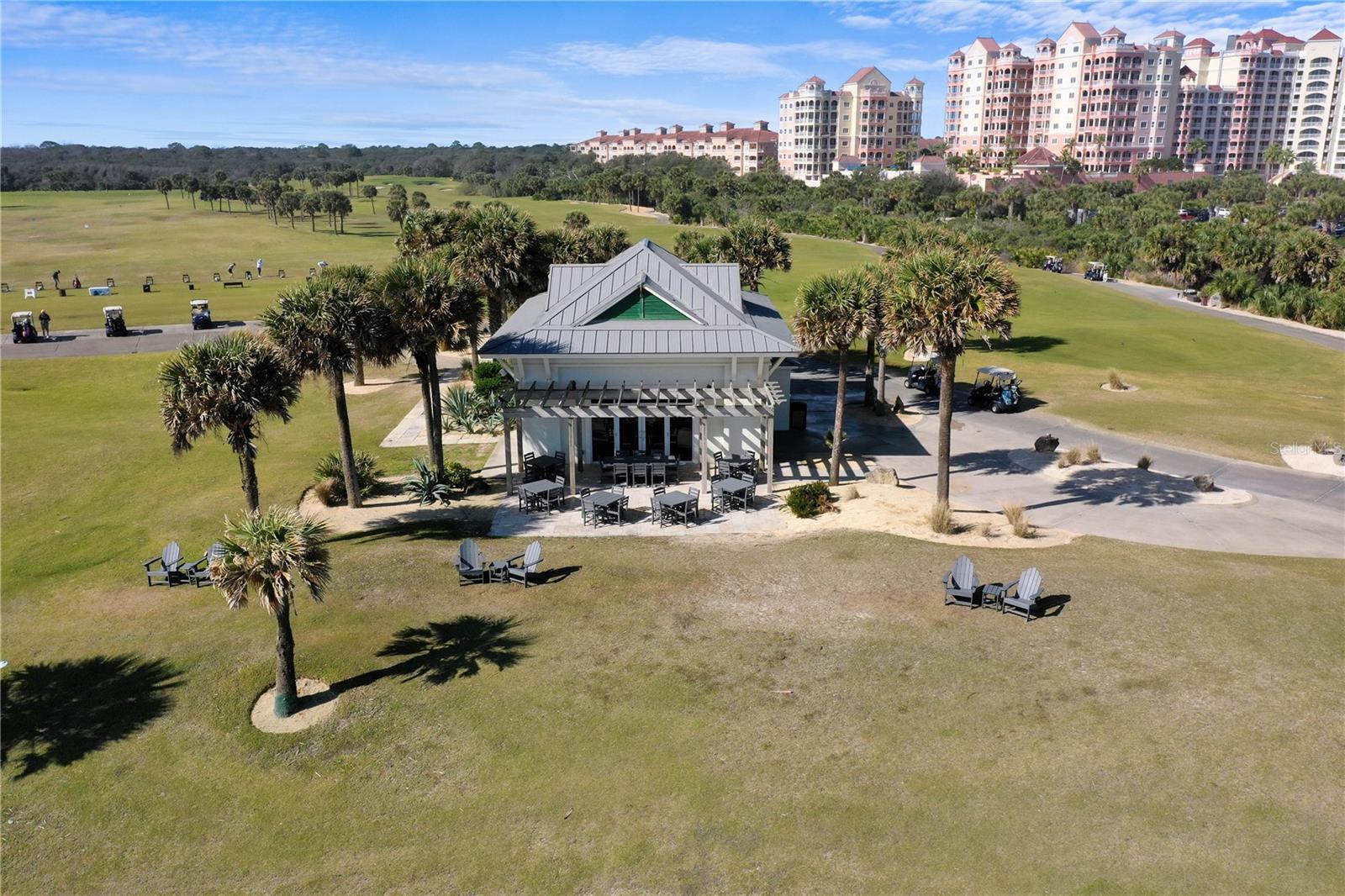 200 OCEAN CREST DR #137, PALM COAST, FL — photo 45