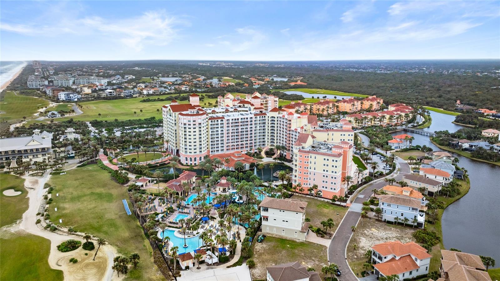 200 OCEAN CREST DR #137, PALM COAST, FL — photo 53
