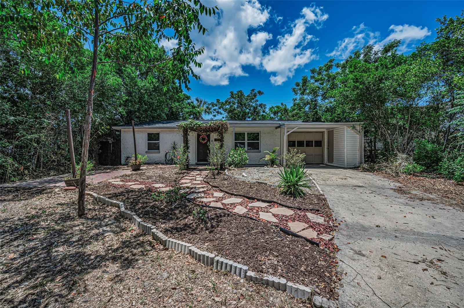 4312 BEACON SQUARE DR, HOLIDAY, FL — photo 2