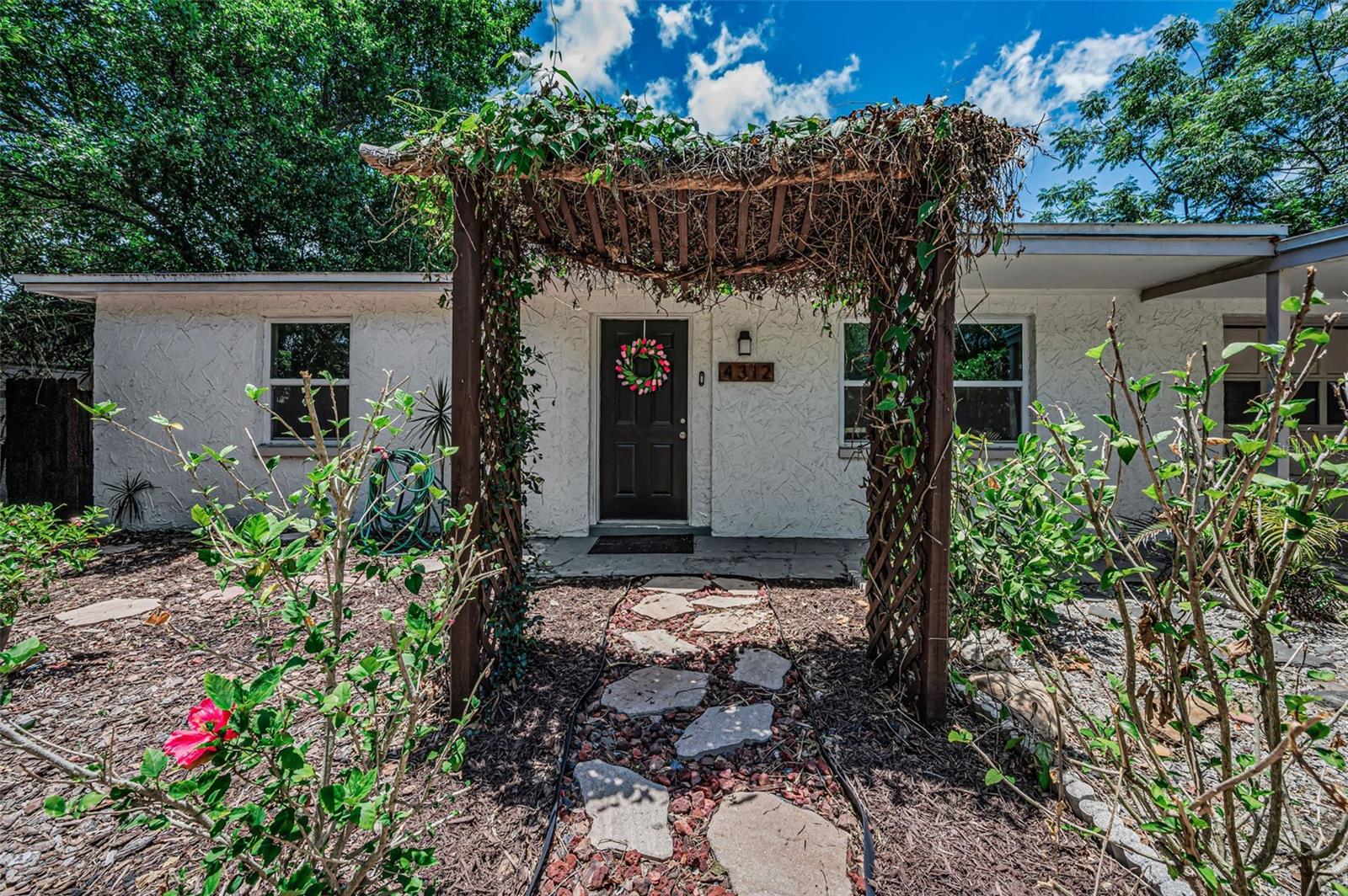 4312 BEACON SQUARE DR, HOLIDAY, FL — photo 8