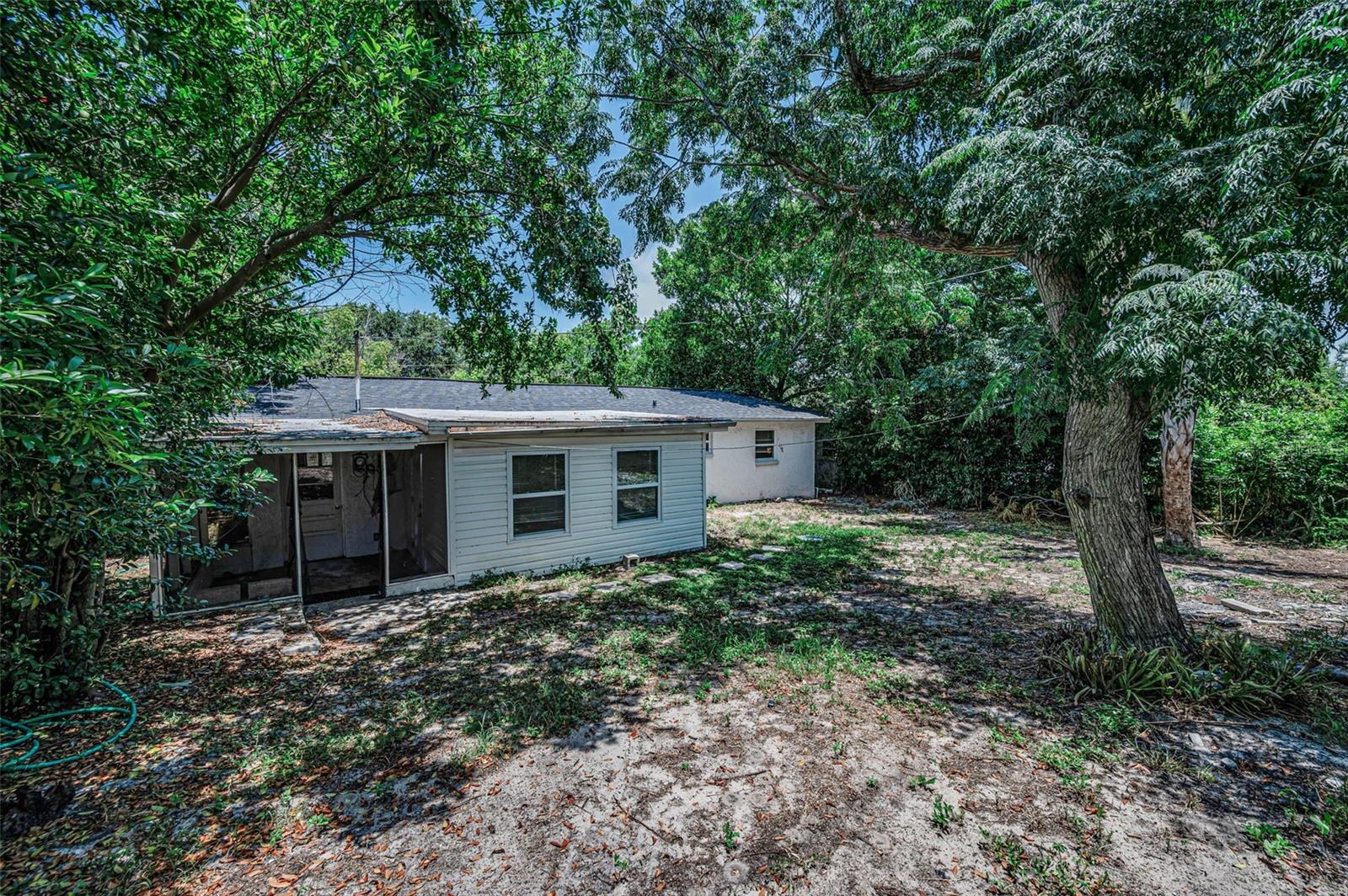 4312 BEACON SQUARE DR, HOLIDAY, FL — photo 37