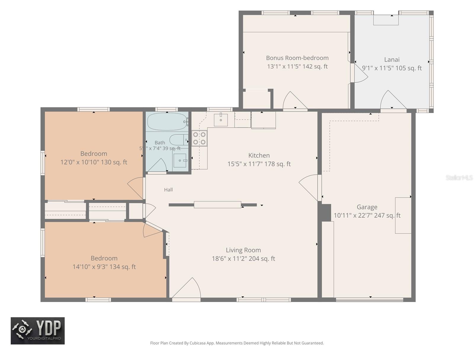 4312 BEACON SQUARE DR, HOLIDAY, FL — photo 40