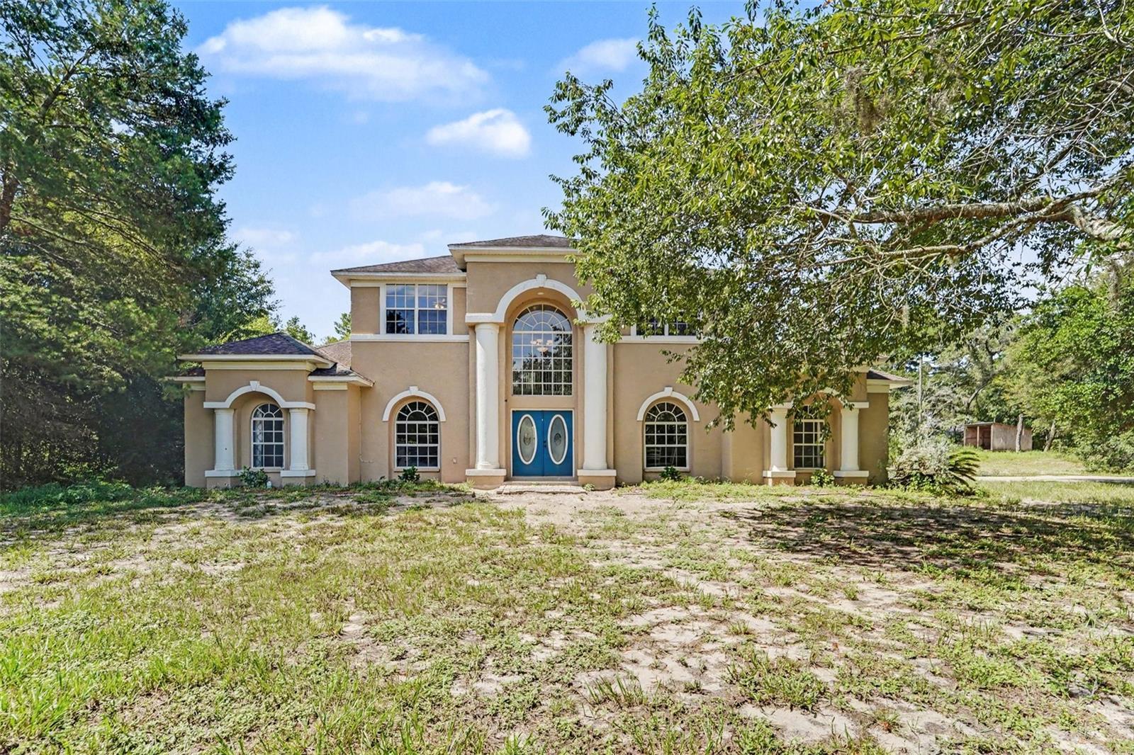 10724 PATRICK AVE, HUDSON, FL