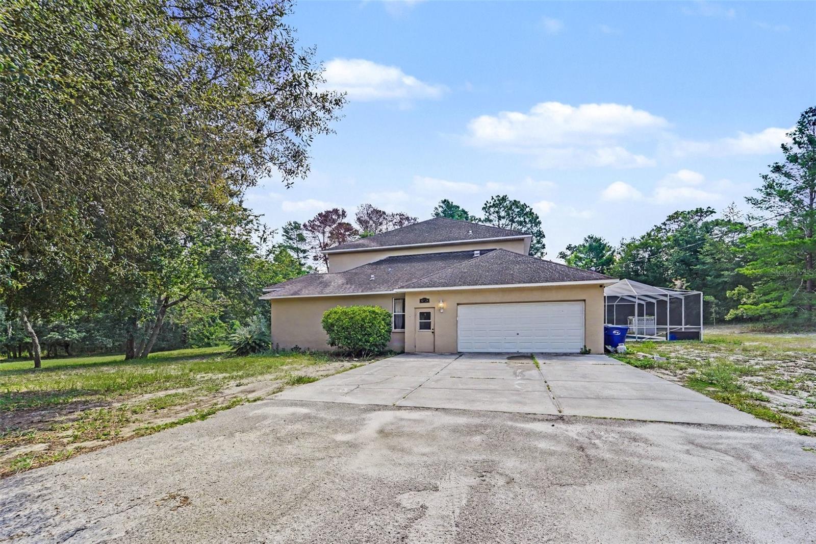 10724 PATRICK AVE, HUDSON, FL — photo 2