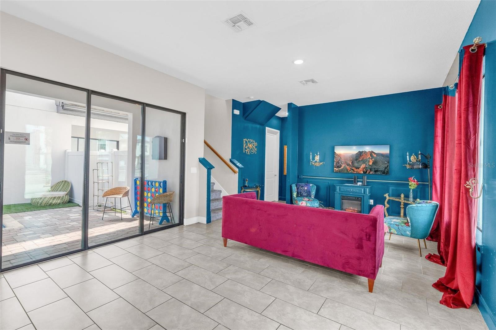 415 VILLA DOMANI WAY, DAVENPORT, FL — photo 10