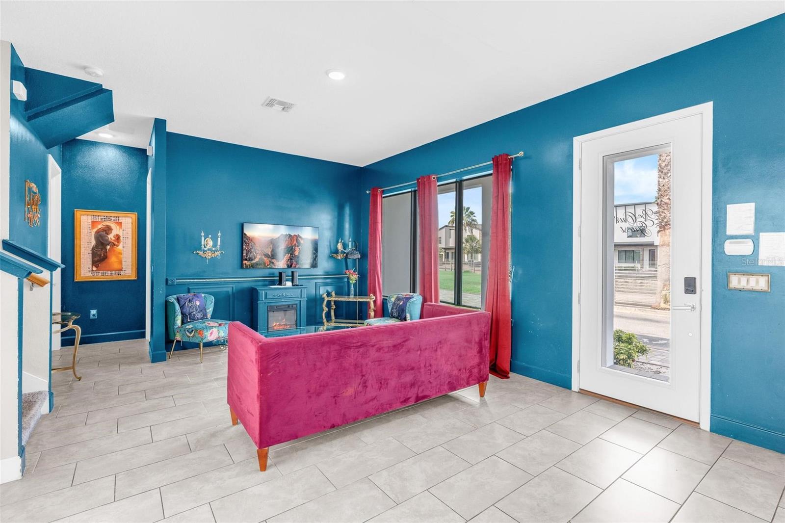 415 VILLA DOMANI WAY, DAVENPORT, FL — photo 12