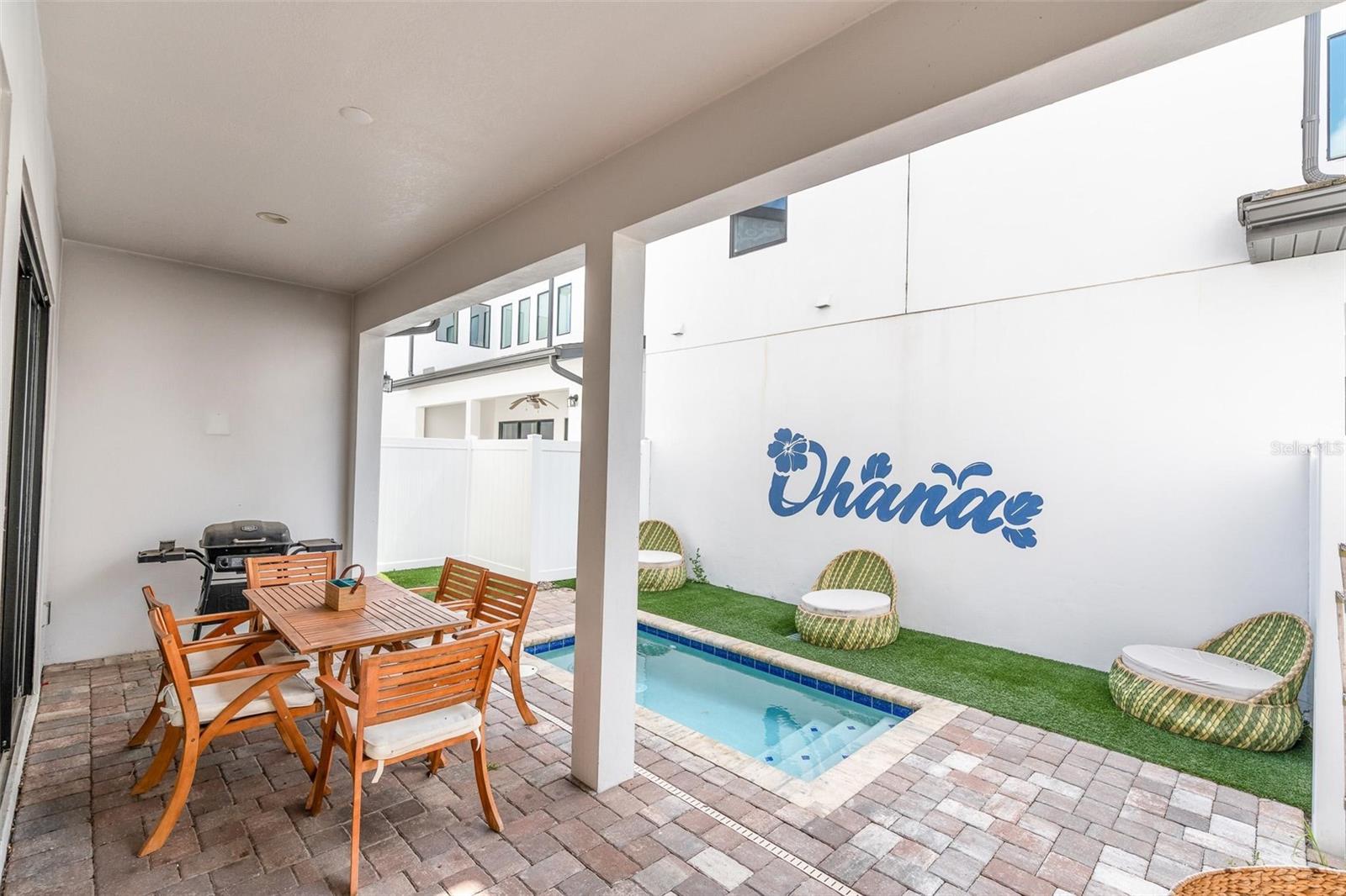 415 VILLA DOMANI WAY, DAVENPORT, FL — photo 13