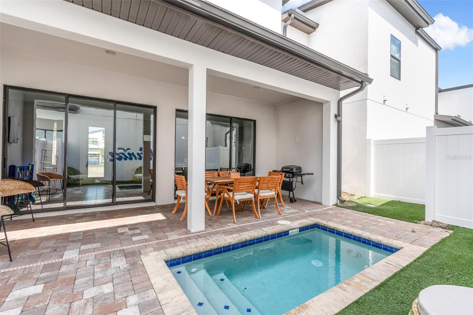 415 VILLA DOMANI WAY, DAVENPORT, FL — photo 14