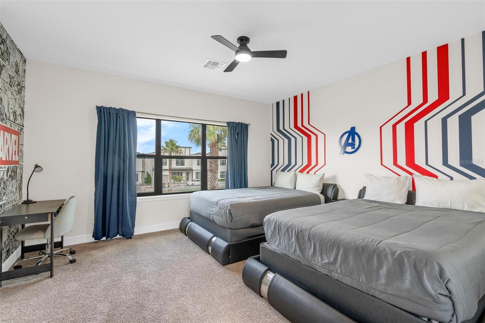 415 VILLA DOMANI WAY, DAVENPORT, FL — photo 29