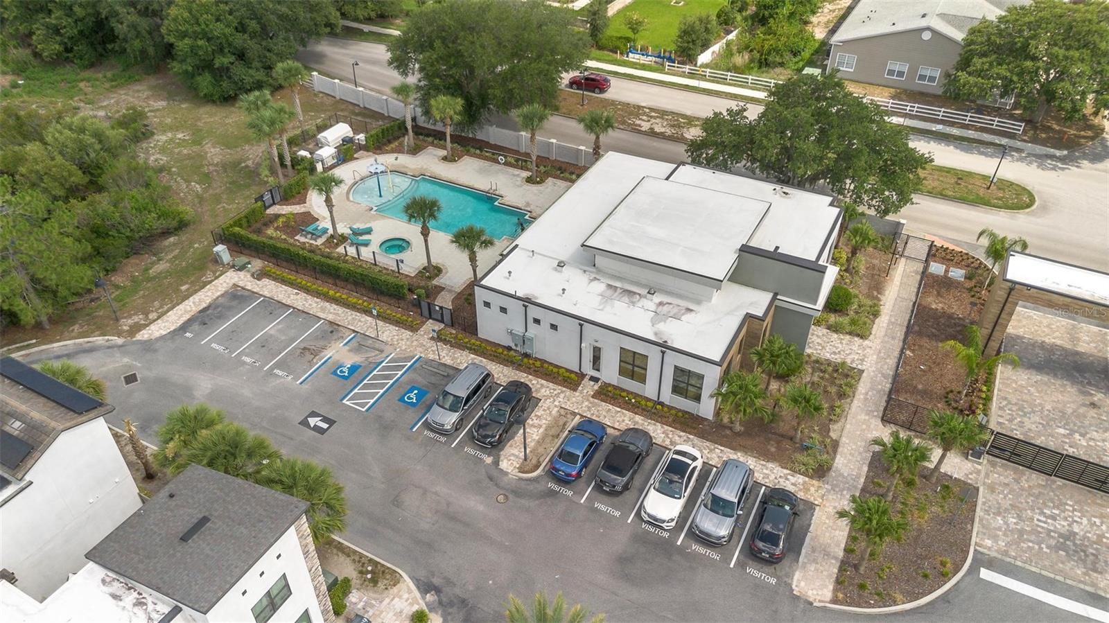 415 VILLA DOMANI WAY, DAVENPORT, FL — photo 38