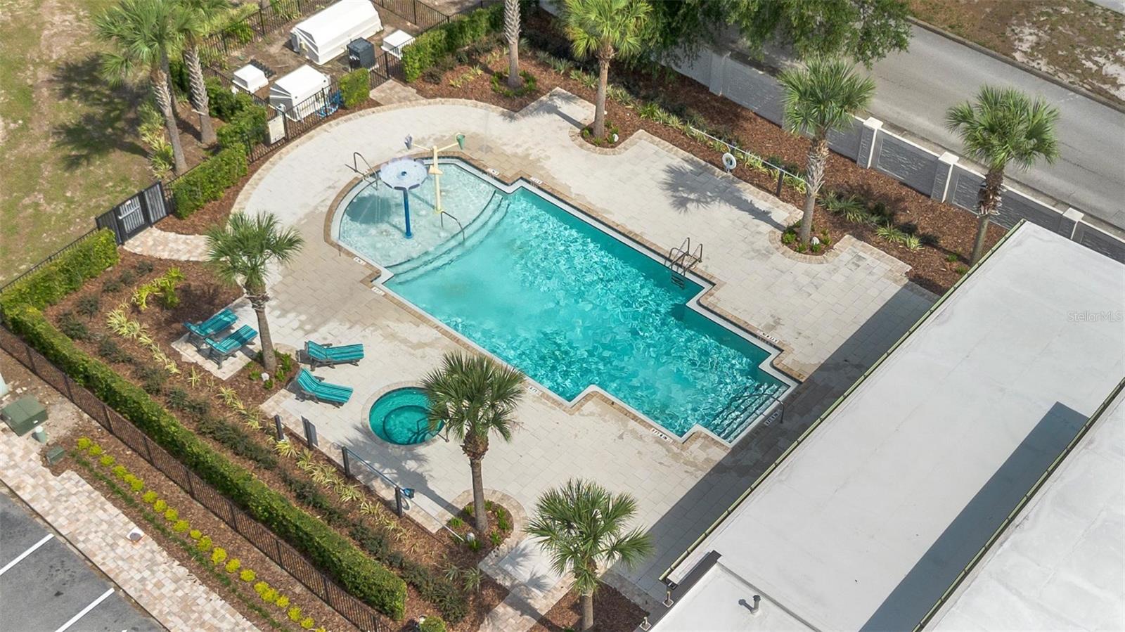 415 VILLA DOMANI WAY, DAVENPORT, FL — photo 39