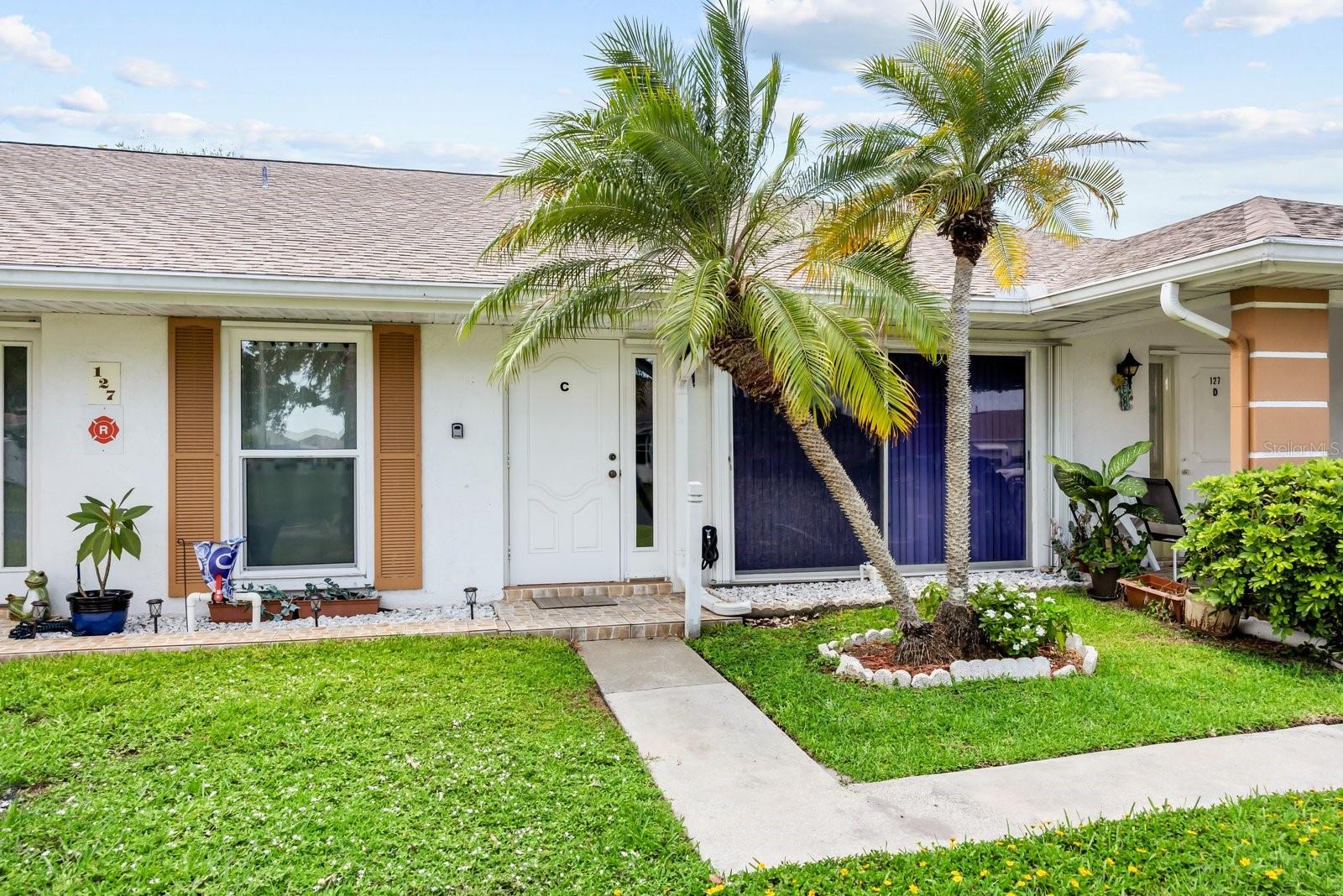 127 LAKES END DR #C, FORT PIERCE, FL — photo 2