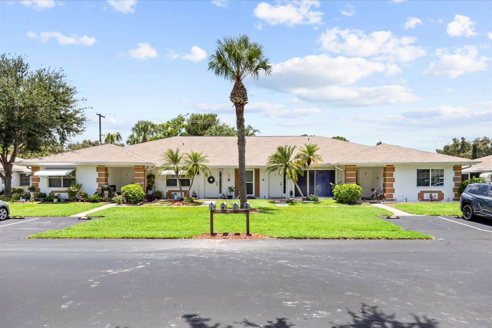 127 LAKES END DR #C, FORT PIERCE, FL — photo 3