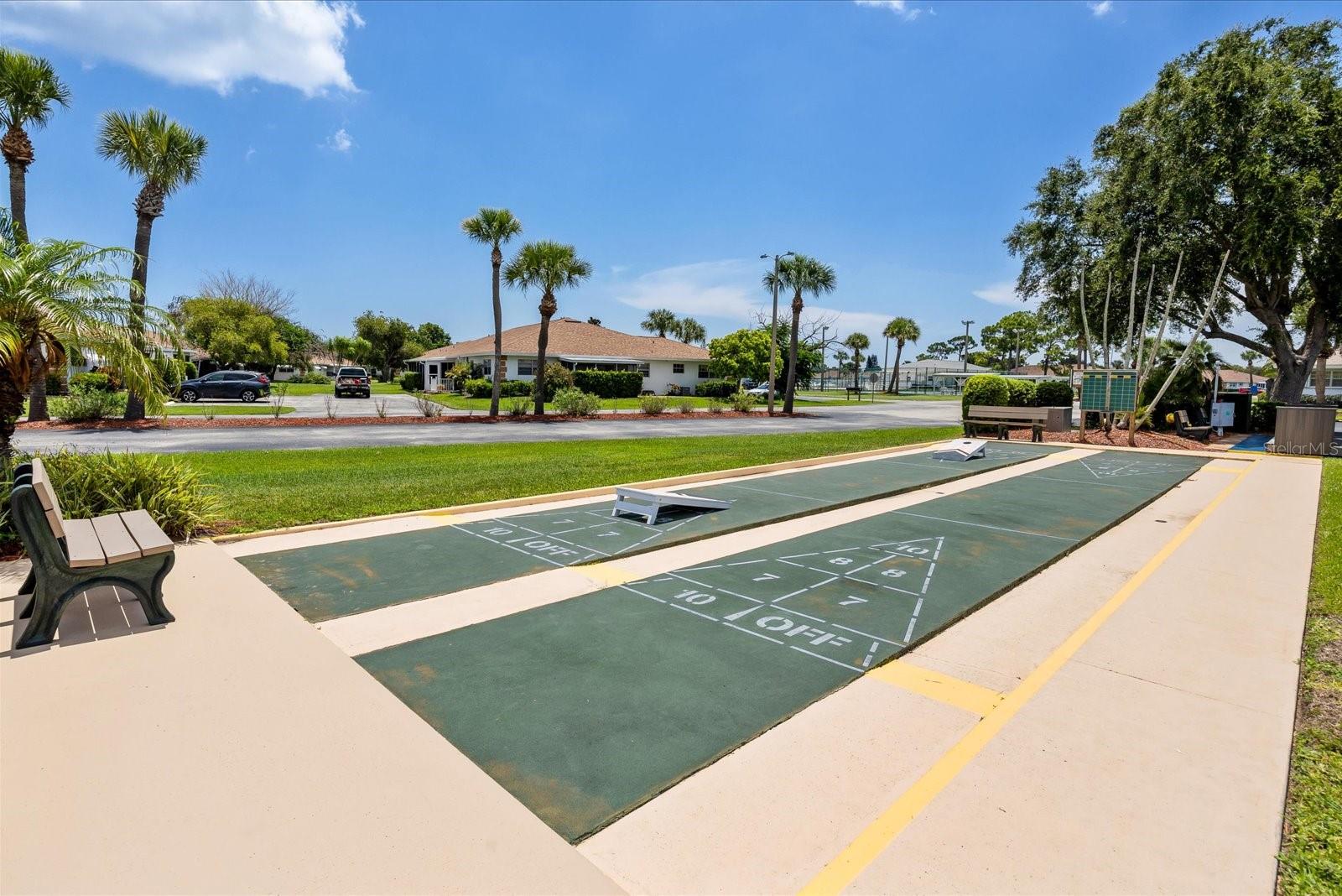 127 LAKES END DR #C, FORT PIERCE, FL — photo 35